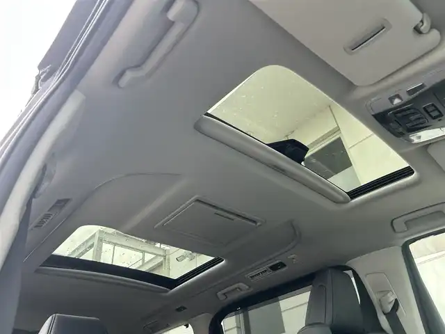 トヨタ アルファード S Cパッケージ 静岡県 2020(令2)年 3.1万km ブラック ワンオーナー/サンルーフ/純正9インチナビ/（フルセグTV/CD/DVD/Bluetooth/Miracast)/バックカメラ/純正後席モニター/両側電動スライドドア/前後ドライブレコーダー/ETC/純正デジタルインナーミラー/三眼LEDヘッドライト/前席シートヒーター/エアシート/パワーシート/ステアリングヒーター/パワーバックドア/レーダークルーズコントロール/LKA/PCS/スマートキー/クリアランスソナー/保証書/取扱説明書