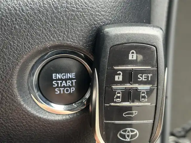 トヨタ アルファード S Cパッケージ 静岡県 2020(令2)年 3.1万km ブラック ワンオーナー/サンルーフ/純正9インチナビ/（フルセグTV/CD/DVD/Bluetooth/Miracast)/バックカメラ/純正後席モニター/両側電動スライドドア/前後ドライブレコーダー/ETC/純正デジタルインナーミラー/三眼LEDヘッドライト/前席シートヒーター/エアシート/パワーシート/ステアリングヒーター/パワーバックドア/レーダークルーズコントロール/LKA/PCS/スマートキー/クリアランスソナー/保証書/取扱説明書