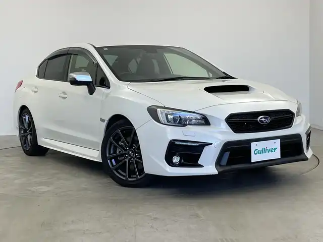 スバル ＷＲＸ Ｓ４ 2．0GT‐S アイサイト 新潟県 2019(令1)年 6.6万km クリスタルホワイトP 4WD/純正8インチメモリナビ【KXM-H803】/　フルセグTV/Bluetooth/CD/DVD/USB/レーダークルーズコントロール/衝突被害軽減ブレーキ/レーンキープアシスト/ブラインドスポットモニター/前席パワーシート/ハーフレザーシート/前席シートヒーター/コーナーセンサー/ドライブレコーダー/バックモニター/ビルトインETC/LEDヘッドライト/オートマチックハイビーム/横滑り防止装置/オートライト/レザーステアリング/ステアリングスイッチ