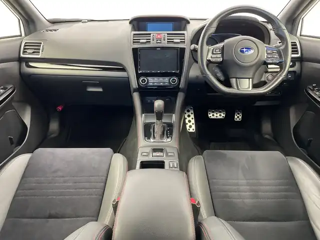 スバル ＷＲＸ Ｓ４ 2．0GT‐S アイサイト 新潟県 2019(令1)年 6.6万km クリスタルホワイトP 4WD/純正8インチメモリナビ【KXM-H803】/　フルセグTV/Bluetooth/CD/DVD/USB/レーダークルーズコントロール/衝突被害軽減ブレーキ/レーンキープアシスト/ブラインドスポットモニター/前席パワーシート/ハーフレザーシート/前席シートヒーター/コーナーセンサー/ドライブレコーダー/バックモニター/ビルトインETC/LEDヘッドライト/オートマチックハイビーム/横滑り防止装置/オートライト/レザーステアリング/ステアリングスイッチ