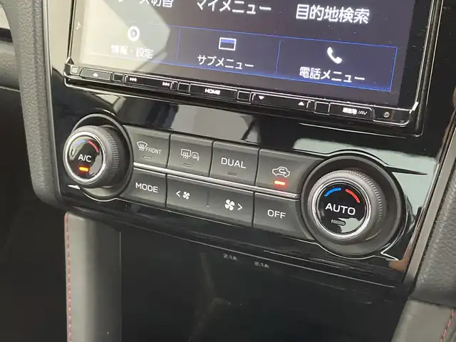 スバル ＷＲＸ Ｓ４ 2．0GT‐S アイサイト 新潟県 2019(令1)年 6.6万km クリスタルホワイトP 4WD/純正8インチメモリナビ【KXM-H803】/　フルセグTV/Bluetooth/CD/DVD/USB/レーダークルーズコントロール/衝突被害軽減ブレーキ/レーンキープアシスト/ブラインドスポットモニター/前席パワーシート/ハーフレザーシート/前席シートヒーター/コーナーセンサー/ドライブレコーダー/バックモニター/ビルトインETC/LEDヘッドライト/オートマチックハイビーム/横滑り防止装置/オートライト/レザーステアリング/ステアリングスイッチ