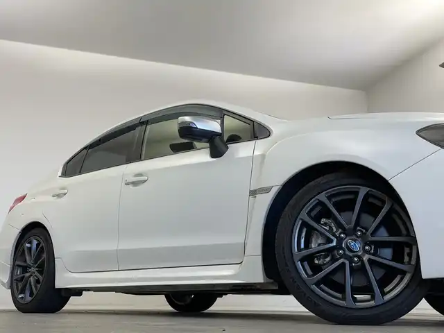 スバル ＷＲＸ Ｓ４ 2．0GT‐S アイサイト 新潟県 2019(令1)年 6.6万km クリスタルホワイトP 4WD/純正8インチメモリナビ【KXM-H803】/　フルセグTV/Bluetooth/CD/DVD/USB/レーダークルーズコントロール/衝突被害軽減ブレーキ/レーンキープアシスト/ブラインドスポットモニター/前席パワーシート/ハーフレザーシート/前席シートヒーター/コーナーセンサー/ドライブレコーダー/バックモニター/ビルトインETC/LEDヘッドライト/オートマチックハイビーム/横滑り防止装置/オートライト/レザーステアリング/ステアリングスイッチ