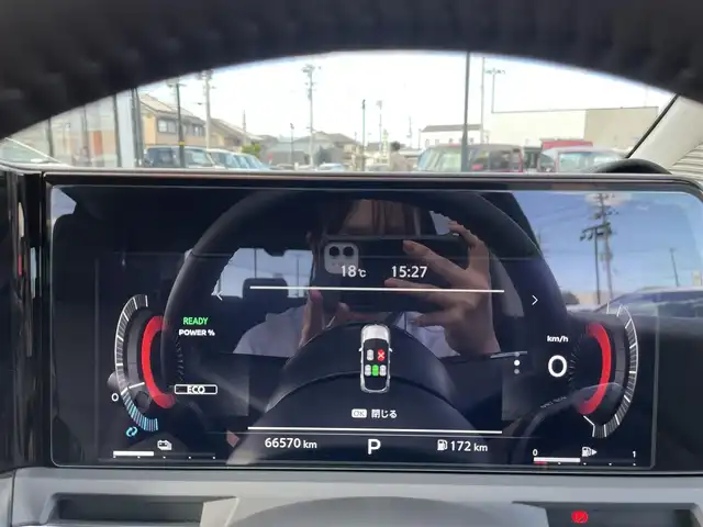 日産 オーラ G FOUR 宮城県 2021(令3)年 6.7万km ダークメタルグレー 登録時走行距離66570km/BOSEサウンド/純正メモリナビ/Bluetooth・USB・HDMI/フルセグTV/アラウンドビューモニター/プロパイロット/デジタルインナーミラー/ACC/エマージェンシーブレーキ/コーナーセンサー/オートマチックハイビーム/前席シートヒーター/ステアリングリモコン/ETC/置くだけ充電/LEDヘッドライト/フォグランプ/ハーフレザーシート/後席ISOFIX