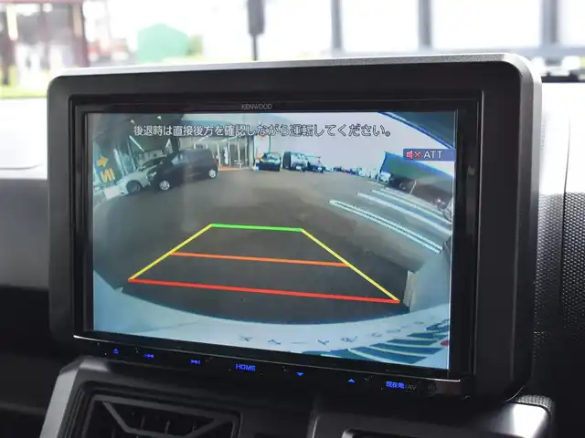 ダイハツ タフト G クロムベンチャー 福岡県 2022(令4)年 2.1万km シャイニングホワイトパール 社外8インチメモリーナビ/フルセグTV/CD/DVD/BT/バックカメラ/ドライブレコーダー/純正15インチアルミホイール/純正LEDヘッドライト/純正フロアマット/純正ドアバイザー/シートヒーター/ステアリングリモコン/プッシュスタート/スマートキー/ETC/新車時保証書/取扱説明書