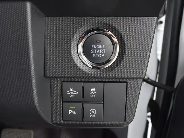 ダイハツ タフト G クロムベンチャー 福岡県 2022(令4)年 2.1万km シャイニングホワイトパール 社外8インチメモリーナビ/フルセグTV/CD/DVD/BT/バックカメラ/ドライブレコーダー/純正15インチアルミホイール/純正LEDヘッドライト/純正フロアマット/純正ドアバイザー/シートヒーター/ステアリングリモコン/プッシュスタート/スマートキー/ETC/新車時保証書/取扱説明書