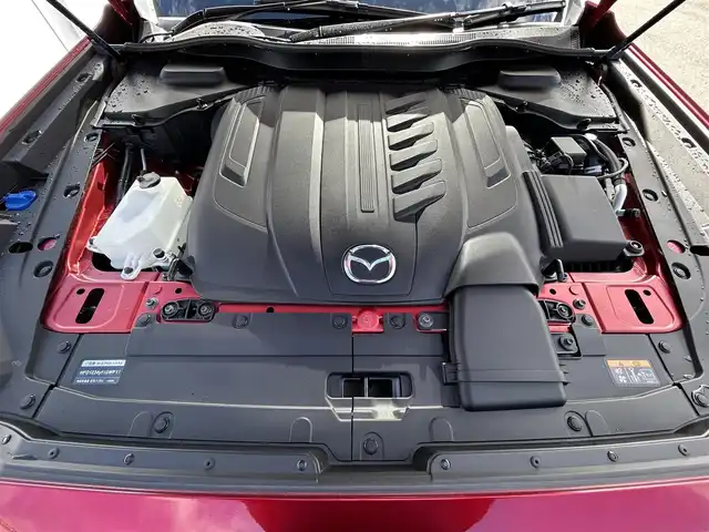 マツダ ＣＸ－６０ XD HV プレミアムスポーツ 岩手県 2022(令4)年 4.1万km ソウルレッドクリスタルM パノラマルーフ BOSE  マツダコネクトナビ 全周囲C メモリ付電動本革シート HDMI エアシートヒーター ステアリングヒーター レーダークルーズ 電動リアゲート 純正20インチAW オートKEDライト スマートキー