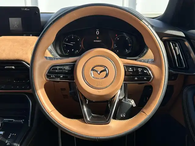 マツダ ＣＸ－６０ XD HV プレミアムスポーツ 岩手県 2022(令4)年 4.1万km ソウルレッドクリスタルM パノラマルーフ BOSE  マツダコネクトナビ 全周囲C メモリ付電動本革シート HDMI エアシートヒーター ステアリングヒーター レーダークルーズ 電動リアゲート 純正20インチAW オートKEDライト スマートキー