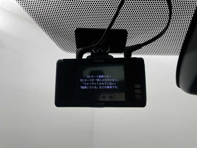 トヨタ カローラ ハイブリット ダブルバイビー 群馬県 2021(令3)年 0.3万km ホワイトパールクリスタルシャイン 純正８型ナビ　バックカメラ　ＢＳＭ　ビルトインＥＴＣ２．０　前後ドラレコ　ハーフレザーシート　シートヒーター　衝突被害軽減ブレーキ　レーンアシスト　アダプティブクルーズコントロール　LEDライト　禁煙