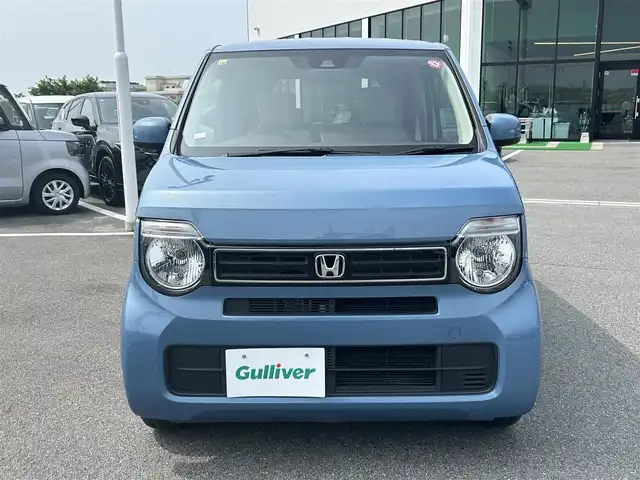 ホンダ Ｎ ＷＧＮ G ホンダセンシング 奈良県 2020(令2)年 1.1万km ホライズンシーブルーパール 純正オーディオ　/ＣＤプレイヤー　/ステアリングスイッチ　/アイドリングストップ/純正フロアマット/ｈｏｎｄａｓｅｎｓｉｎｇ　/レーンキープアシスト　/コーナーセンサー　/アダブティブクルーズコントロール　/ＨＩＤヘッドライト　/カーテンエアバック/サイドエアバッグ/スペアキー有り