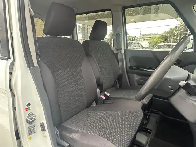 スズキ スペーシア カスタム GS 愛知県 2014(平26)年 8.7万km パールホワイト 社外メモリナビ(FM/AM/CD/USB)/両側スライドドア/HIDヘッドライト/フォグランプ/純正AW14インチ/電動格納ミラー/純正フロアマット/アイドリングストップ/オートライト/ドアバイザー/プッシュスタート/スマートキー・スペアキー１本/ABS/取扱説明書