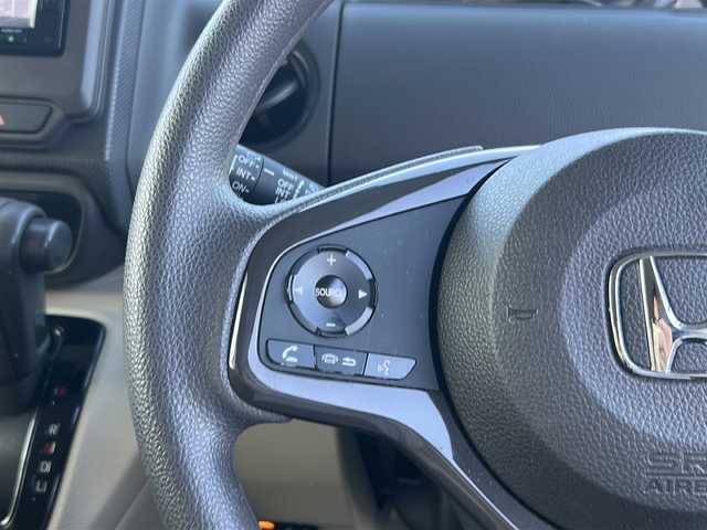 ホンダ Ｎ ＢＯＸ G ホンダセンシング 長野県 2019(令1)年 8.3万km ルナシルバーM ・純正7インチSDナビゲーション/CD DVD フルセグTV Bluetooth/・バックカメラ/・ビルトインETC/・レーダークルーズコントロール/・オートマチックハイビーム/・レーンキープアシスト/・LEDヘッドライト/・両側スライドドア/・アイドリングストップ/・横滑り防止装置/・ウィンカーミラー/・電動格納ミラー/・ステアリングリモコン/・ドアバイザー/・フロアマット/・スマートキー/・エンジンプッシュスタート