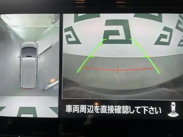 三菱 デリカＤ：５ G パワーパッケージ 鹿児島県 2021(令3)年 5万km ウォームホワイトパール 純正10.1インチナビ/フルセグTV/BT/CD/DVD/MSV/マルチアラウンドモニター/e-Assist/両側パワースライドドア/エレクトリックテールゲート/レーダークルーズコントロール/運転席パワーシート/前席シートヒーター/ステアリングヒーター/パドルシフト/AC100V電源/LEDヘッドライト/社外ドライブレコーダー/ETC/純正18インチアルミホイール/純正フロアマット