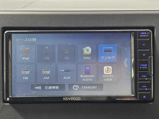 三菱 ｅＫクロス G プラスエディション 愛知県 2022(令4)年 3.5万km チタニウムグレーメタリック /禁煙車//ケンウッドナビTV/　(MDV-D308BTW)//マルチアラウンドモニター//バックカメラ/ETC//ドライブレコーダー//e-Assist//衝突被害軽減ブレーキ//踏み間違い防止アシスト//レーンディパーチャーウォーニング//オートハイビーム//ふらつき警報//前方衝突予測警報//標識認識システム//先行車発進告知//前後パーキングセンサー//マルチアラウンドモニター内蔵ルームミラー//LEDヘッドライト//オートライト//フロントフォグランプ//前席シートヒーター//ヒルディセントコントロール//革巻きステアリング//ステアリングスイッチ//純正15インチアルミホイール//プッシュスタート//電動格納ミラーウインカー//フロアマット/ドアバイザー//横滑り防止装置//新車保証書/取扱説明書//スペアキー/記録簿R5-R6