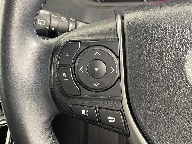 トヨタ ヴォクシー ZS 煌Ⅲ 埼玉県 2021(令3)年 1.8万km ブラッキッシュアゲハガラスフレーク 純正SDナビ　/バックカメラ　/前後ドライブレコーダー　/クルーズコントロール　/ビルトインＥＴＣ　/両側パワースライドドア　/衝突軽減システム　/オートマティックハイビーム　/レーンキープアシスト　/クリアランスソナー/ステアリングリモコン/プッシュスタート/アイドリングストップ/純正アルミホイール/社外フロアマット/ロールサンシェード/純正ドアバイザー/ウィンカーミラー