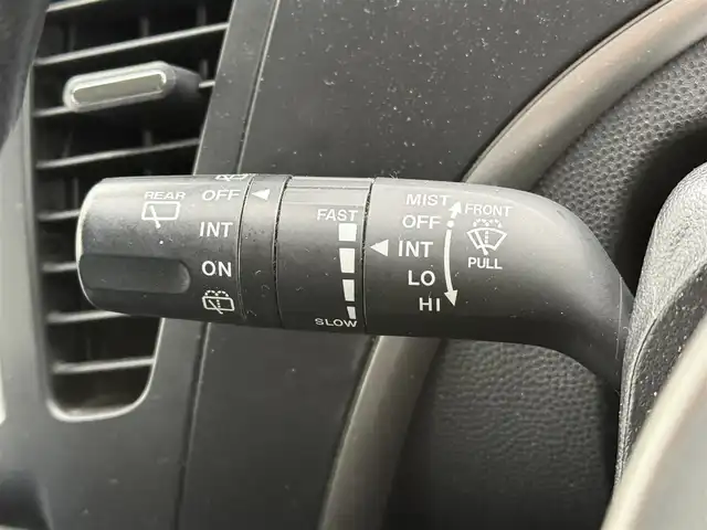 マツダ ビアンテ アイ・ストップスマートED Ⅱ 千葉県 2011(平23)年 10.9万km ブリリアントブラック ユーザー買取車両/アルパインフリップダウンモニター/純正ナビ(C9Y7)/・ワンセグ/BT/DVD/CD/USB/バックカメラ/両側パワースライドドア/スマートキー/社外16インチAW/HIDヘッドライト