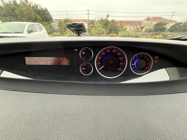 マツダ ビアンテ アイ・ストップスマートED Ⅱ 千葉県 2011(平23)年 10.9万km ブリリアントブラック ユーザー買取車両/アルパインフリップダウンモニター/純正ナビ(C9Y7)/・ワンセグ/BT/DVD/CD/USB/バックカメラ/両側パワースライドドア/スマートキー/社外16インチAW/HIDヘッドライト