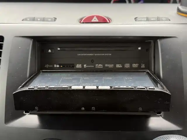 マツダ ビアンテ アイ・ストップスマートED Ⅱ 千葉県 2011(平23)年 10.9万km ブリリアントブラック ユーザー買取車両/アルパインフリップダウンモニター/純正ナビ(C9Y7)/・ワンセグ/BT/DVD/CD/USB/バックカメラ/両側パワースライドドア/スマートキー/社外16インチAW/HIDヘッドライト