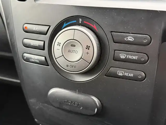 マツダ ビアンテ アイ・ストップスマートED Ⅱ 千葉県 2011(平23)年 10.9万km ブリリアントブラック ユーザー買取車両/アルパインフリップダウンモニター/純正ナビ(C9Y7)/・ワンセグ/BT/DVD/CD/USB/バックカメラ/両側パワースライドドア/スマートキー/社外16インチAW/HIDヘッドライト