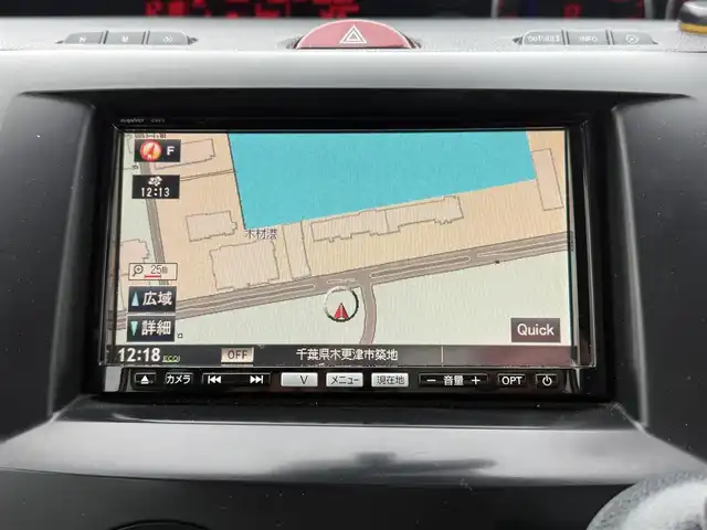 マツダ ビアンテ アイ・ストップスマートED Ⅱ 千葉県 2011(平23)年 10.9万km ブリリアントブラック ユーザー買取車両/アルパインフリップダウンモニター/純正ナビ(C9Y7)/・ワンセグ/BT/DVD/CD/USB/バックカメラ/両側パワースライドドア/スマートキー/社外16インチAW/HIDヘッドライト