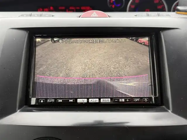 マツダ ビアンテ アイ・ストップスマートED Ⅱ 千葉県 2011(平23)年 10.9万km ブリリアントブラック ユーザー買取車両/アルパインフリップダウンモニター/純正ナビ(C9Y7)/・ワンセグ/BT/DVD/CD/USB/バックカメラ/両側パワースライドドア/スマートキー/社外16インチAW/HIDヘッドライト