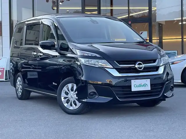 日産,セレナ,X Vセレクション,衝突軽減B 全周囲カメラ 前後センサー 日産,セレナ,X Vセレクション,衝突軽減B 全周囲カメラ 前後センサー
