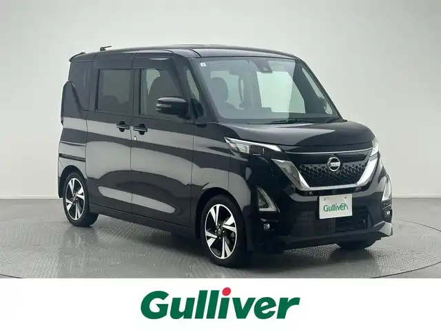 日産 ルークス