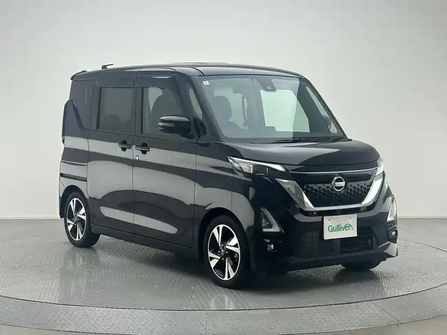 日産 ルークス