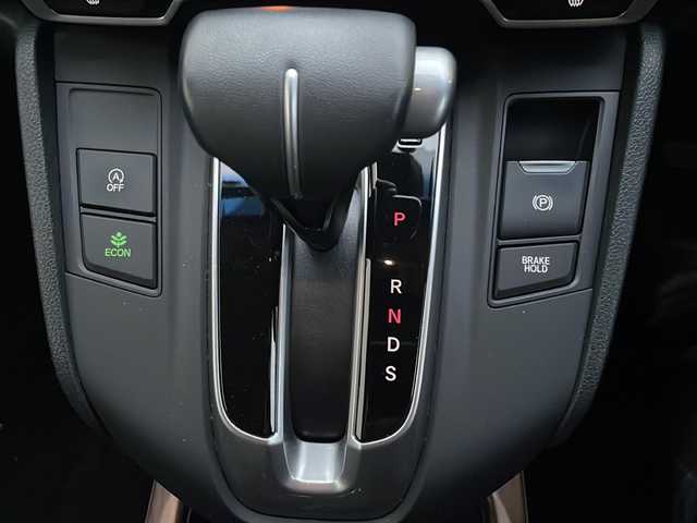 ホンダ ＣＲ－Ｖ EX 福島県 2021(令3)年 1.7万km プレミアムクリスタルレッドM ナビ　ハーフレザー　前後席ＵＳＢ　ステアリングヒーター　レーンキープ　パドルシフト　シートヒーター　運転席８ウェイパワーシート　シートメモリー　電子制御Ｐブレーキ　純正エンスタ　ＥＴＣ　ＢＳＭ　ターボ　積み込み純正AW付ノーマルタイヤ