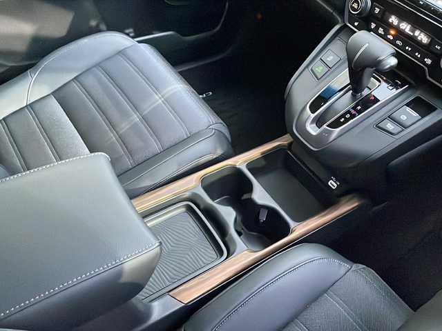 ホンダ ＣＲ－Ｖ EX 福島県 2021(令3)年 1.7万km プレミアムクリスタルレッドM ナビ　ハーフレザー　前後席ＵＳＢ　ステアリングヒーター　レーンキープ　パドルシフト　シートヒーター　運転席８ウェイパワーシート　シートメモリー　電子制御Ｐブレーキ　純正エンスタ　ＥＴＣ　ＢＳＭ　ターボ　積み込み純正AW付ノーマルタイヤ
