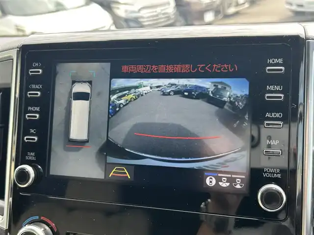 トヨタ グランエース プレミアム 愛知県 2022(令4)年 1.8万km ブラック デジタルインナーミラー /純正ナビ付きディスプレイオーディオ/フルセグTV/BT/パノラミックビューモニター/純正フリップダウンモニター/ビルトイン2.0ETC/純正17インチAW/トヨタセーフティセンス/ブラインドスポットモニター/レーダークルーズコントロール/前後ドライブレコーダー/両側パワースライドドア /ベージュレザーシート/前席パワーシート/前席シートヒーター /純正フロアマット/オットマン/取説、保証書/スペアキー