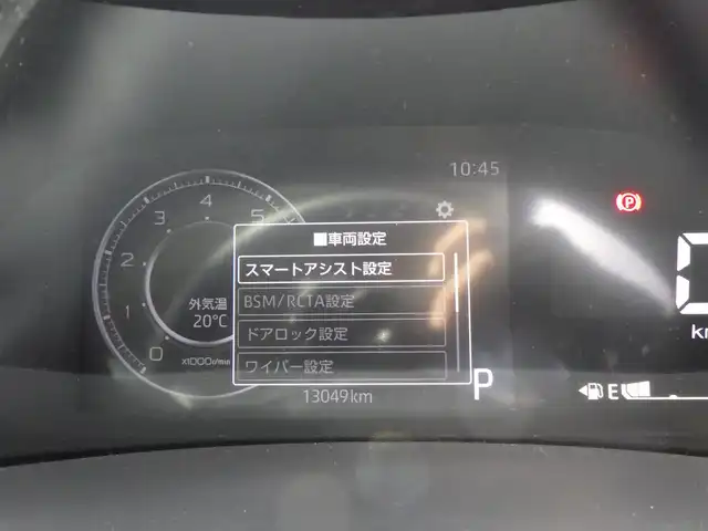 トヨタ ライズ Z 千葉県 2022(令4)年 1.3万km スムースグレーマイカメタリック スマートアシストIII/レーダークルーズコントロール/ブラインドスポットモニター/エコアイドル/純正SDナビ/ワンセグTV/【CD再生機能　Bluetooth接続】/バックカメラ/ドライブレコーダー/前席シートヒーター/革巻きステアリング/ステアリングスイッチ/ETC/LEDヘッドライト/フォグライト/ウインカーミラー/コーナーセンサー/純正17インチアルミホイル/サイド/カーテンエアバッグ/キーフリーシステム