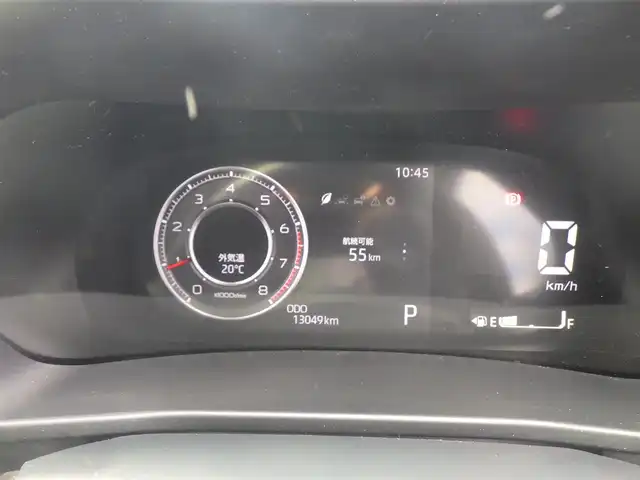 トヨタ ライズ Z 千葉県 2022(令4)年 1.3万km スムースグレーマイカメタリック スマートアシストIII/レーダークルーズコントロール/ブラインドスポットモニター/エコアイドル/純正SDナビ/ワンセグTV/【CD再生機能　Bluetooth接続】/バックカメラ/ドライブレコーダー/前席シートヒーター/革巻きステアリング/ステアリングスイッチ/ETC/LEDヘッドライト/フォグライト/ウインカーミラー/コーナーセンサー/純正17インチアルミホイル/サイド/カーテンエアバッグ/キーフリーシステム