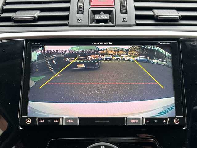 スバル レヴォーグ 1．6STIスポーツアイサイト 埼玉県 2016(平28)年 8.7万km クリスタルホワイトP 純正ナビ　/フルセグ/DVD/CD/BT/USB/SD/FM/AM/バックカメラ　　/サイドカメラ　/前後ドライブレコーダー/オートライト/ＥＴＣ　/前席シートヒーター　/前席パワーシート　/運転席メモリーシート　/ＢＳＭ　/ＡＣＣ　/衝突軽減システム　/スマートキー２本/横滑り防止/アイドリングストップ/ステアリングスイッチ/パドルシフト/レーンキープアシスト　/保証書　/取扱説明書