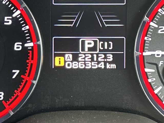 スバル レヴォーグ 1．6STIスポーツアイサイト 埼玉県 2016(平28)年 8.7万km クリスタルホワイトP 純正ナビ　/フルセグ/DVD/CD/BT/USB/SD/FM/AM/バックカメラ　　/サイドカメラ　/前後ドライブレコーダー/オートライト/ＥＴＣ　/前席シートヒーター　/前席パワーシート　/運転席メモリーシート　/ＢＳＭ　/ＡＣＣ　/衝突軽減システム　/スマートキー２本/横滑り防止/アイドリングストップ/ステアリングスイッチ/パドルシフト/レーンキープアシスト　/保証書　/取扱説明書