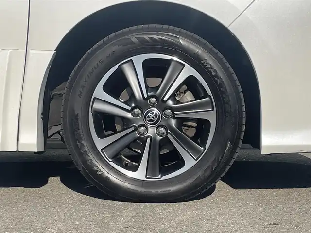 トヨタ ヴォクシー ZS 煌Ⅱ 和歌山県 2019(令1)年 6.2万km ホワイトパールクリスタルシャイン 社外ナビ/バックカメラ/衝突軽減ブレーキ/クルーズコントロール/オートライト/レーンキープアシスト/前後コーナーセンサー/両側パワスラ/ドラレコ/ETC/フルオートパワーウィンドウ/LEDヘッドライト/フォグランプ/後席サンシェード