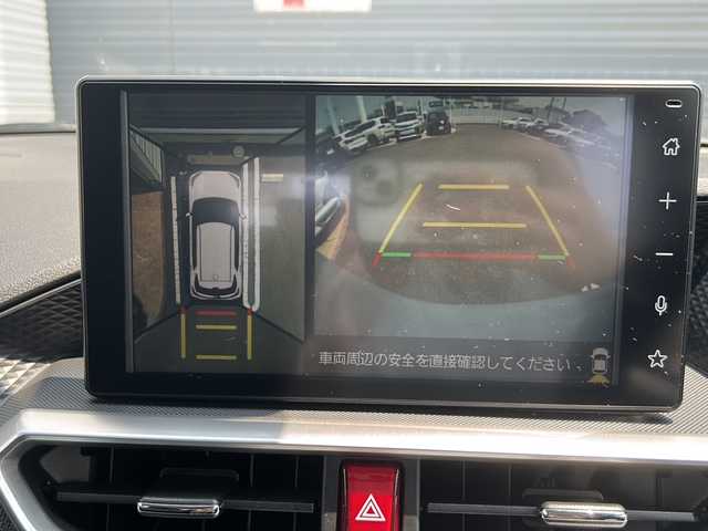 トヨタ ライズ Z 佐賀県 2019(令1)年 3.1万km シャイニングホワイトパール 純正ナビ/Bluetooth/ワンセグテレビ/ワンオーナー/バックカメラ、全周囲モニター/アイドリングストップ/衝突軽減システム/ETC/ヒートシーター/オートライト/オートエアコン/プッシュスタート/ステアリングスイッチ/電格ミラー/クリアランスソナー/スマートキー/スペアキー/取扱説明書/保証書/記録簿R４、２