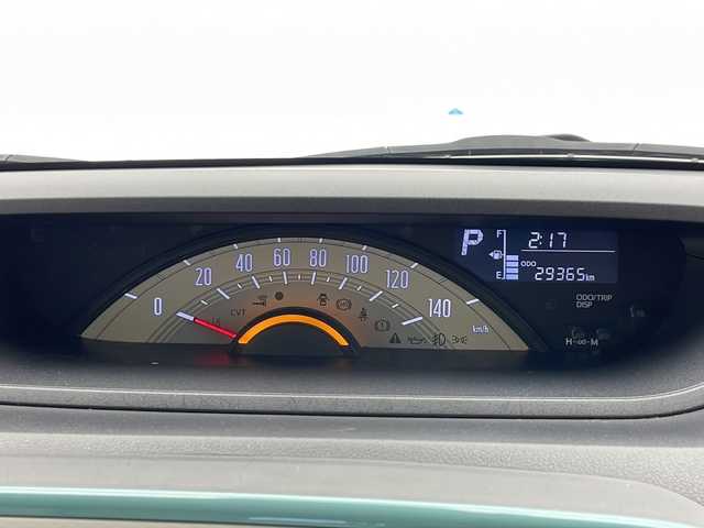 ダイハツ ムーヴ キャンバス X LTD メイクアップ SA Ⅲ 千葉県 2018(平30)年 3万km パールホワイトⅢ/ファインミントメタリック 2トーン 社外ナビ/AM/FM/CD/DVD/BT/SD/フルセグTV/バックカメラ/両側パワースライドドア/衝突被害軽減ブレーキ/オートハイビーム/踏み間違え防止機能/ETC/アイドリングストップ/プッシュスタート/電動格納ミラー