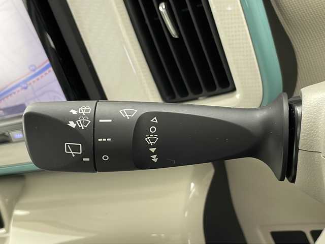 ダイハツ ムーヴ キャンバス X LTD メイクアップ SA Ⅲ 千葉県 2018(平30)年 3万km パールホワイトⅢ/ファインミントメタリック 2トーン 社外ナビ/AM/FM/CD/DVD/BT/SD/フルセグTV/バックカメラ/両側パワースライドドア/衝突被害軽減ブレーキ/オートハイビーム/踏み間違え防止機能/ETC/アイドリングストップ/プッシュスタート/電動格納ミラー