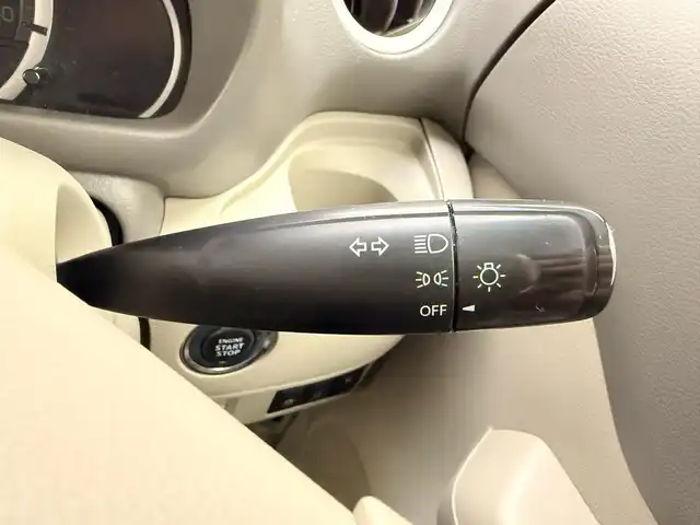 スズキ スペーシア X 兵庫県 2015(平27)年 4.5万km イノセントピンクパールメタリック 衝突軽減ブレーキ/片側パワースライドドア/ETC/アイドリングストップ/プッシュスタート/シートヒーター/ステアリングスイッチ/横滑り防止装置/純正フロアマット/スペアキー/パワーステアリング/スマートキー