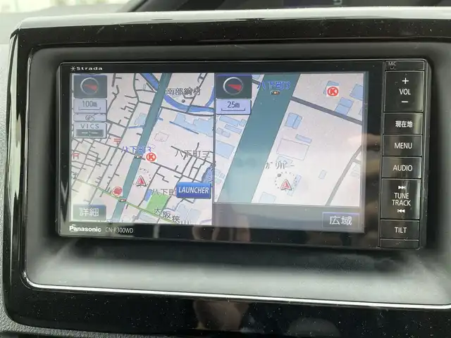 トヨタ ノア X Vパッケージ 大阪府 2014(平26)年 14.5万km ブラック ”(株)IDOMが運営する【じしゃロン堺店】の自社ローン専用車両になります。/こちらは現金またはオートローンご利用時の価格です。自社ローンご希望の方は別途その旨お申付け下さい”