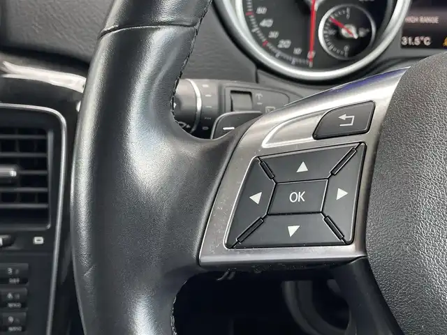 メルセデス・ベンツ ゲレンデヴァーゲン Ｇ３５０ｄ 三重県 2015(平27)年 4.8万km 白 黒革/サンルーフ/純正TV/ACC/Harman Kardon/シートヒーター/Bカメラ/純正18インチAW/ETC/ドラレコ/ポーラホワイト