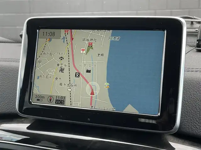 メルセデス・ベンツ ゲレンデヴァーゲン Ｇ３５０ｄ 三重県 2015(平27)年 4.8万km 白 黒革/サンルーフ/純正TV/ACC/Harman Kardon/シートヒーター/Bカメラ/純正18インチAW/ETC/ドラレコ/ポーラホワイト