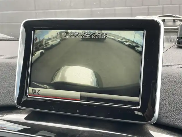 メルセデス・ベンツ ゲレンデヴァーゲン Ｇ３５０ｄ 三重県 2015(平27)年 4.8万km 白 黒革/サンルーフ/純正TV/ACC/Harman Kardon/シートヒーター/Bカメラ/純正18インチAW/ETC/ドラレコ/ポーラホワイト