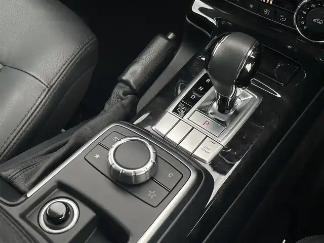 メルセデス・ベンツ ゲレンデヴァーゲン Ｇ３５０ｄ 三重県 2015(平27)年 4.8万km 白 黒革/サンルーフ/純正TV/ACC/Harman Kardon/シートヒーター/Bカメラ/純正18インチAW/ETC/ドラレコ/ポーラホワイト