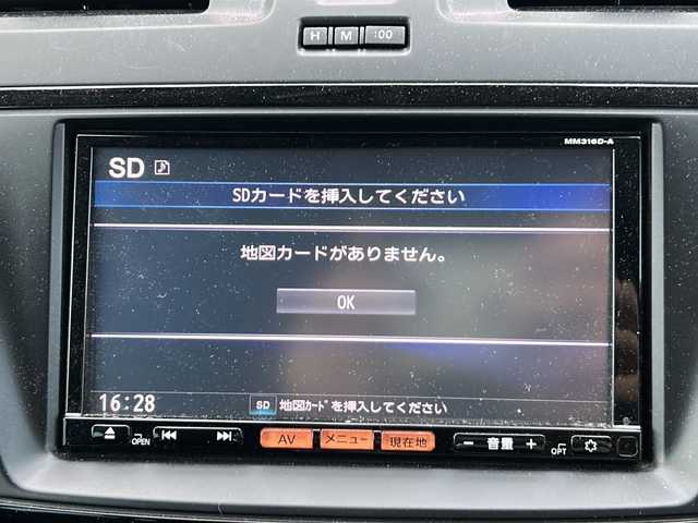 日産 ラフェスタ ハイウェイスターG 茨城県 2016(平28)年 5.3万km 赤 純正SDナビ/　　BT/CD/DVD/フルセグ/バックカメラ/フリップダウンモニター/両側パワースライドドア/HIDオートライト/純正15インチアルミホイール/アイドリングストップ/純正フロアマット