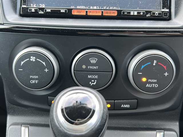日産 ラフェスタ ハイウェイスターG 茨城県 2016(平28)年 5.3万km 赤 純正SDナビ/　　BT/CD/DVD/フルセグ/バックカメラ/フリップダウンモニター/両側パワースライドドア/HIDオートライト/純正15インチアルミホイール/アイドリングストップ/純正フロアマット