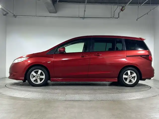 日産 ラフェスタ ハイウェイスターG 神奈川県 2016(平28)年 5.3万km 赤 純正7型SDナビゲーション【MM316D-A】/・BT/フルセグTV/CD/DVD/SD/バックカメラ/純正フリップダウンモニター/MTモード/両側電動スライドドア/アイドリングストップ機能/スマートキー/革巻きステアリング/ステアリングスイッチ/Autoライト/HIDヘッドライト/フォグランプ/シートリフター/トノカバー/電動格納ミラー/ウィンカーミラー/純正フロアマット/純正ドアバイザー/純正15インチアルミホイール