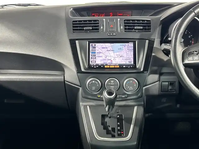 日産 ラフェスタ ハイウェイスターG 神奈川県 2016(平28)年 5.3万km 赤 純正7型SDナビゲーション【MM316D-A】/・BT/フルセグTV/CD/DVD/SD/バックカメラ/純正フリップダウンモニター/MTモード/両側電動スライドドア/アイドリングストップ機能/スマートキー/革巻きステアリング/ステアリングスイッチ/Autoライト/HIDヘッドライト/フォグランプ/シートリフター/トノカバー/電動格納ミラー/ウィンカーミラー/純正フロアマット/純正ドアバイザー/純正15インチアルミホイール