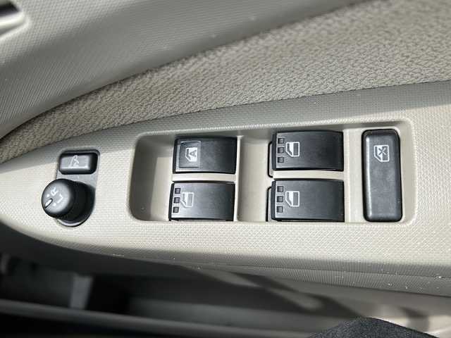 ダイハツ ムーヴ X SA 福島県 2013(平25)年 7.7万km ブラックマイカメタリック 社外SDナビ/（FM/CD/Bluetooth/SD）/ワンセグTV/ETC/衝突軽減ブレーキ/横滑り防止装置/アイドリングストップ/ハロゲン/オートライト/純正フロアマット/純正15インチAW/プッシュスタート/スマートキー