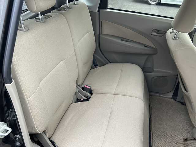 ダイハツ ムーヴ X SA 福島県 2013(平25)年 7.7万km ブラックマイカメタリック 社外SDナビ/（FM/CD/Bluetooth/SD）/ワンセグTV/ETC/衝突軽減ブレーキ/横滑り防止装置/アイドリングストップ/ハロゲン/オートライト/純正フロアマット/純正15インチAW/プッシュスタート/スマートキー